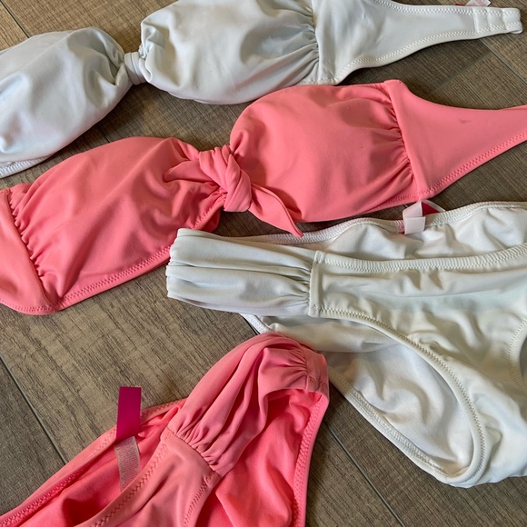 Victoria's Secret Bikini Set - Picture 2 of 2